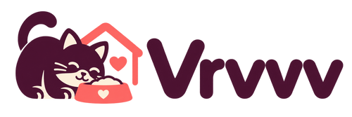 Vrvvv logo