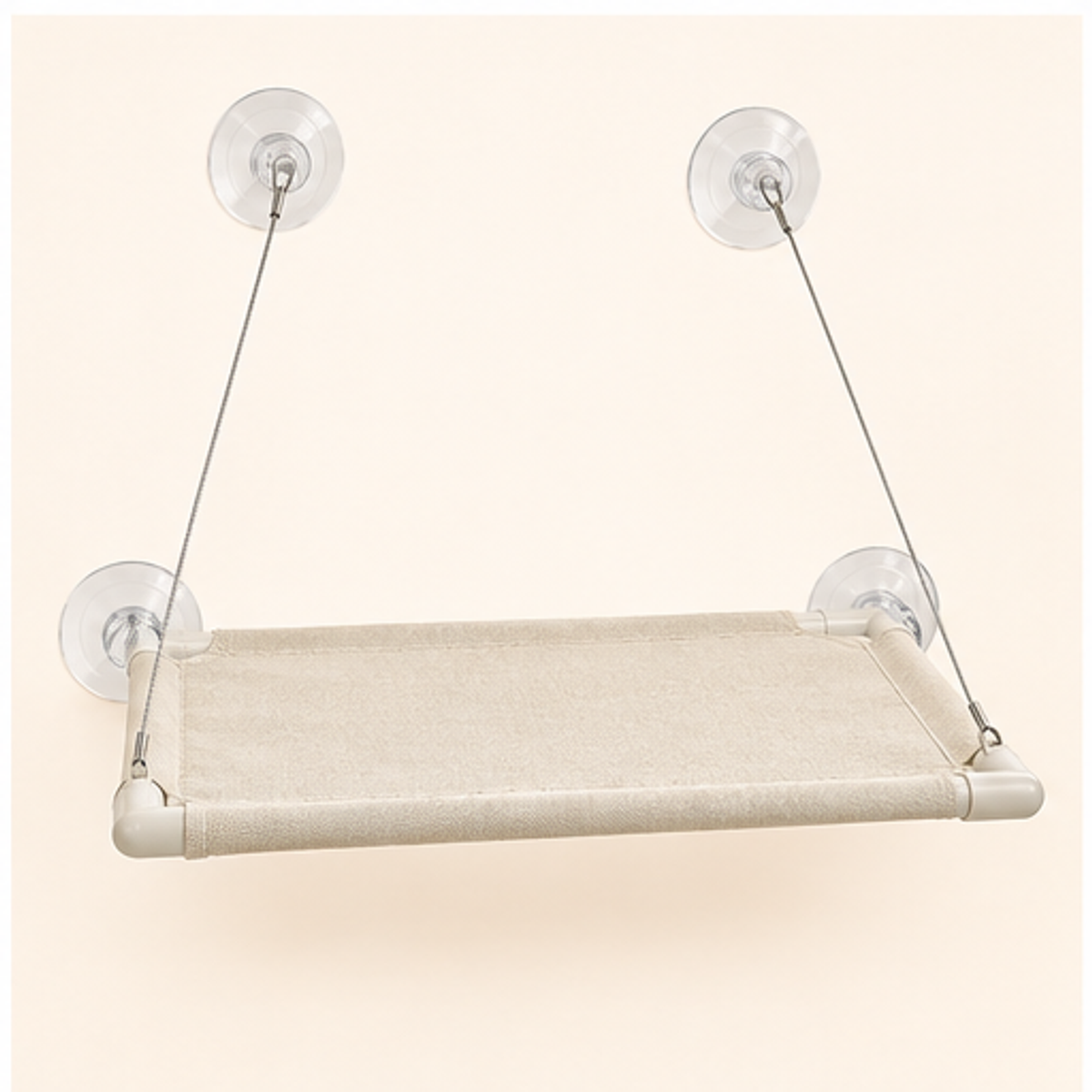 Cat Window Hammock — overview