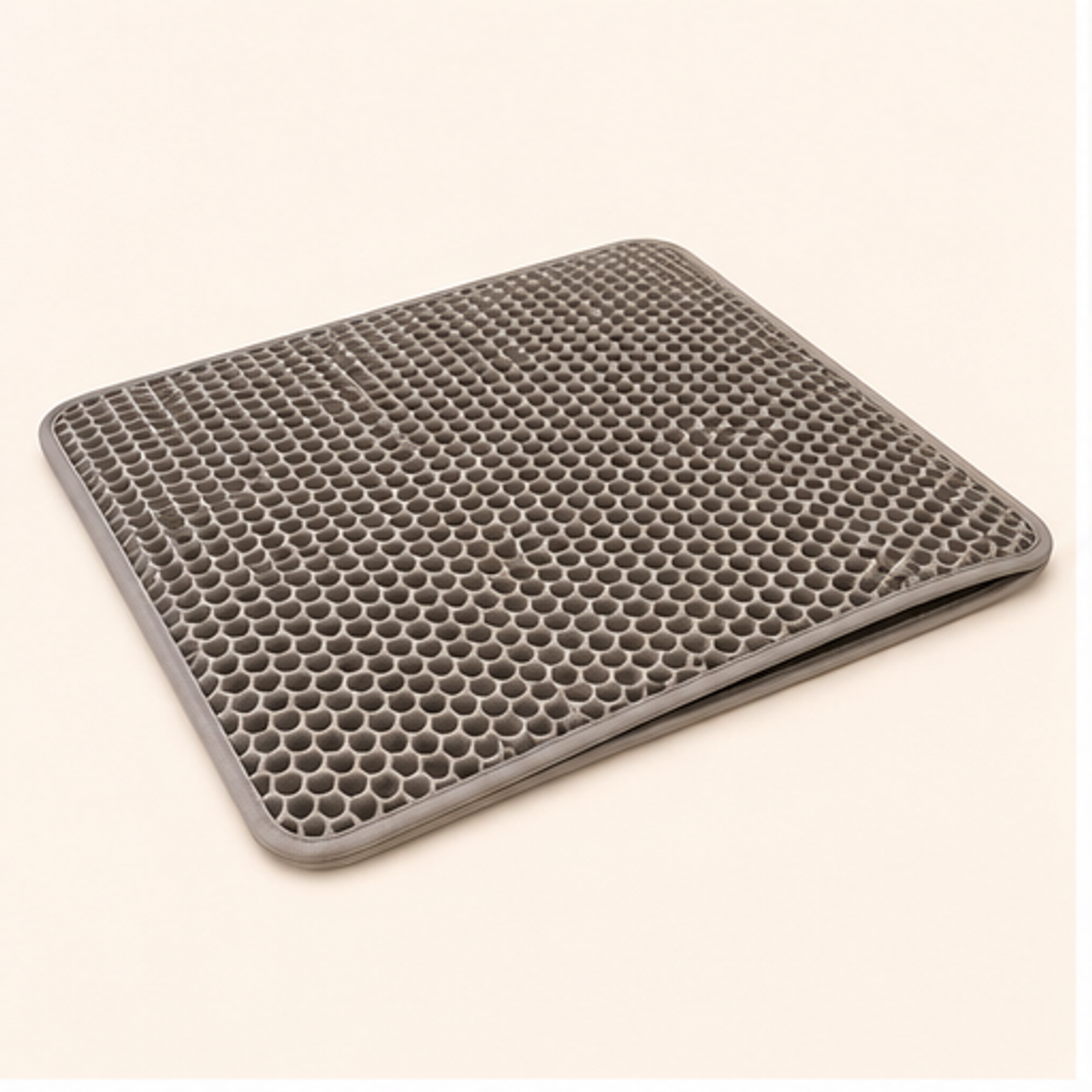 Double Layer Litter Trapping Mat — hero