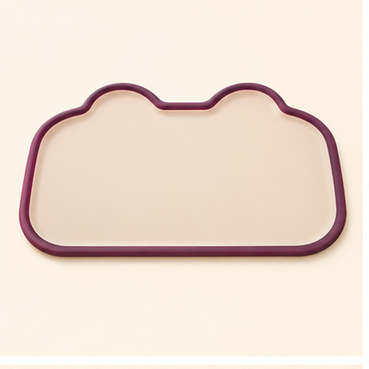 Silicone Cat Feeding Mat — hero