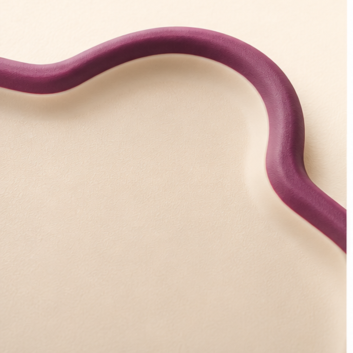 Silicone Cat Feeding Mat — detail