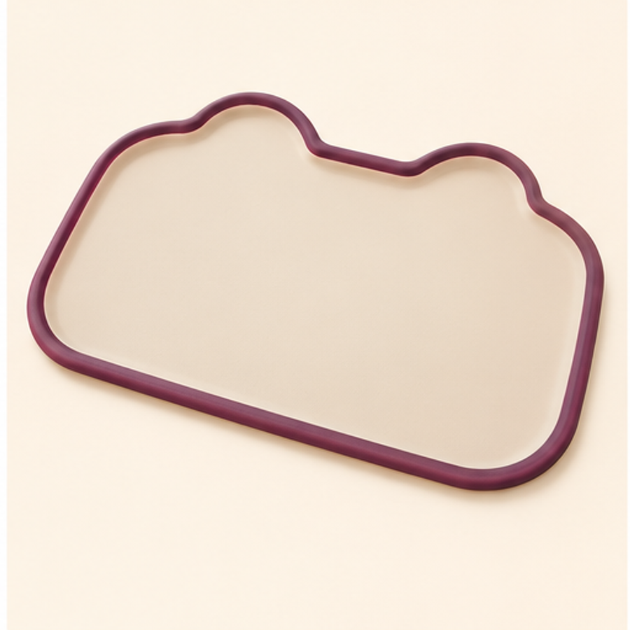 Silicone Cat Feeding Mat — overview